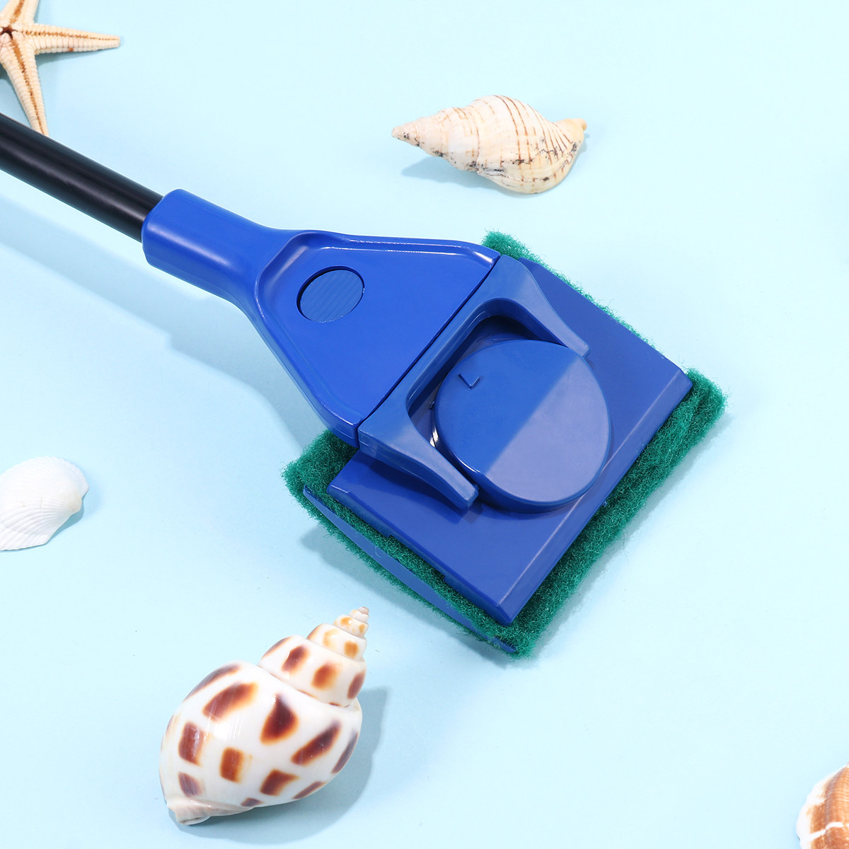5 in 1 Fish Tank Cleaning Kit  - Planted Aquarium With Gravel recension och pris