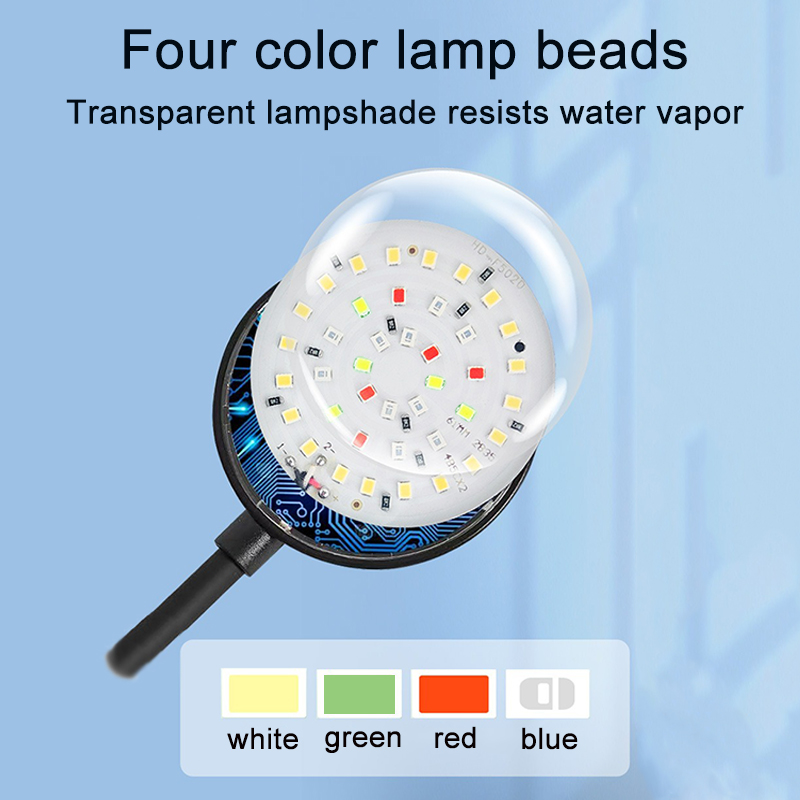 USB Aquarium LED Lamp Fish Tan - Aquarium Plant Grow Light recension och pris