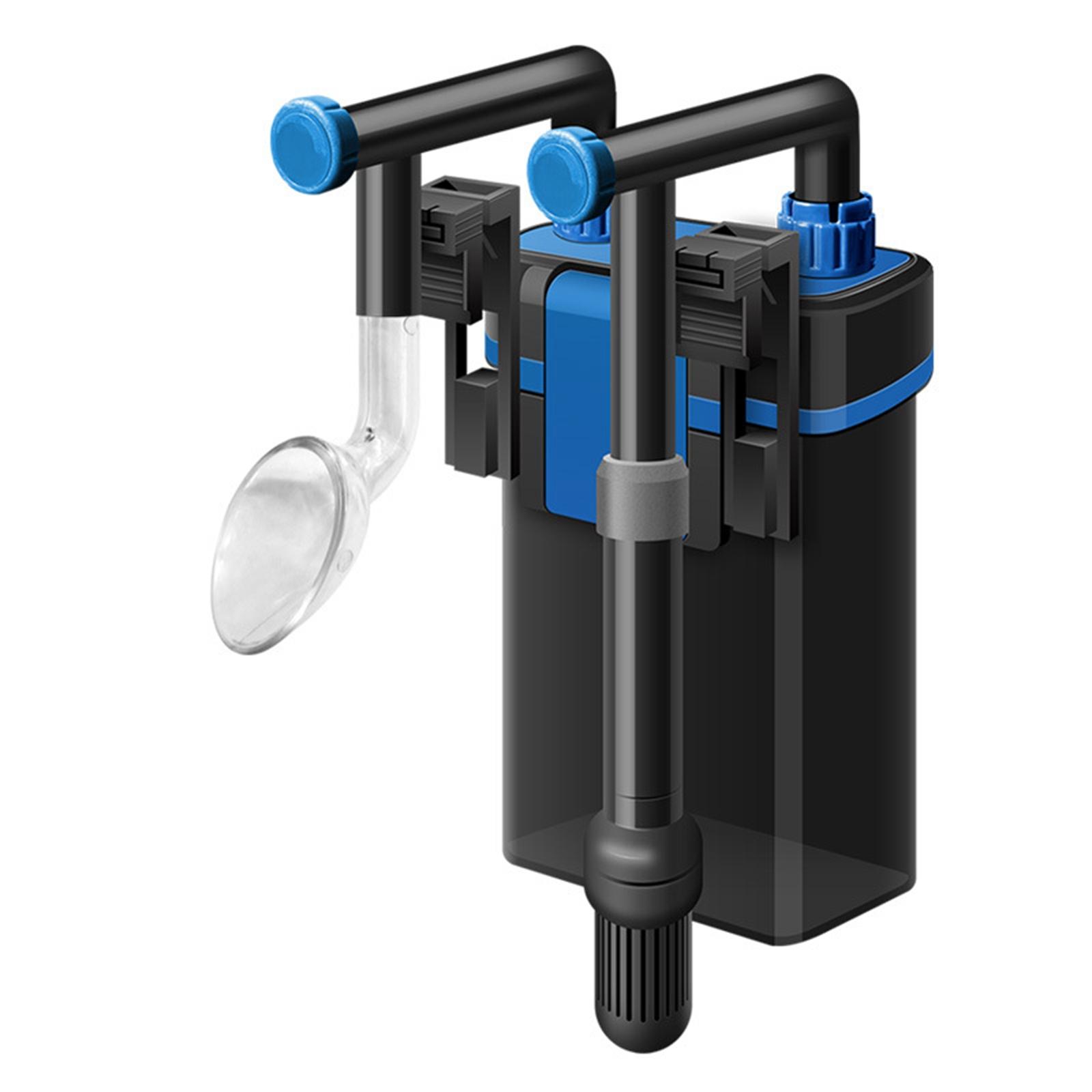 Aquarium Lily Pipe Water Outle - Aquarium Lily Pipe recension och pris