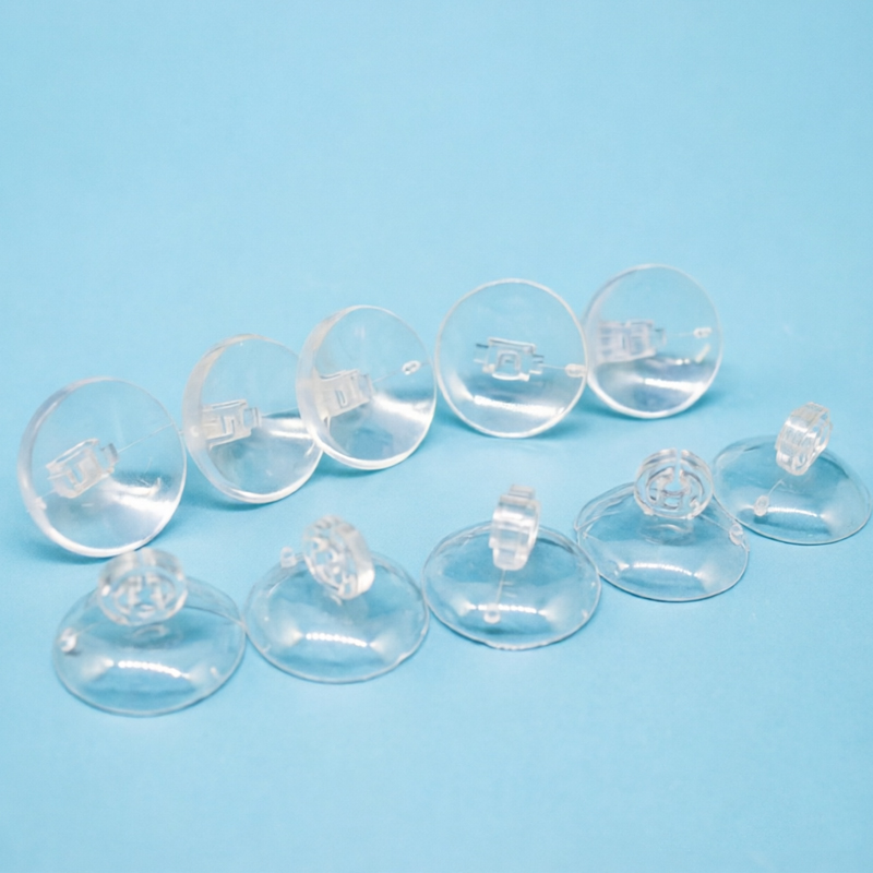 Aquarium Suction Cup 10PC Fish - Aquarium Lily Pipe recension och pris