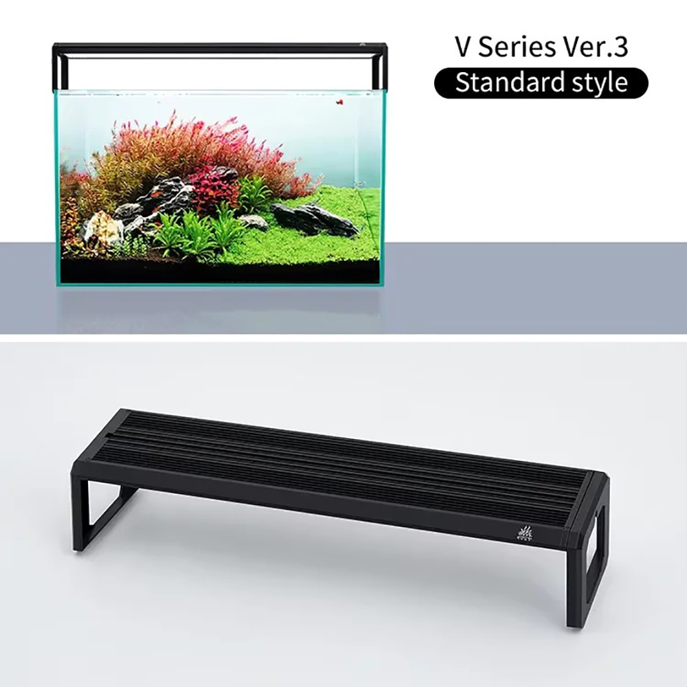 Week aqua V SE-K Series Lighti - Aquarium Plant Growth Light recension och pris