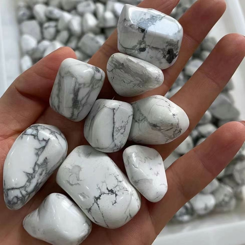 Natural White Turquoise Rock R - Planted Aquarium With Gravel recension och pris