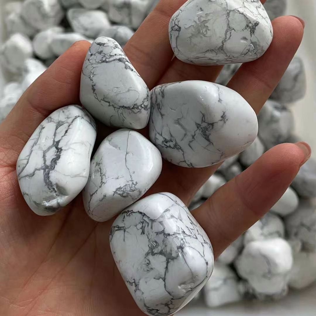Natural White Turquoise Rock R - Planted Aquarium With Gravel recension och pris