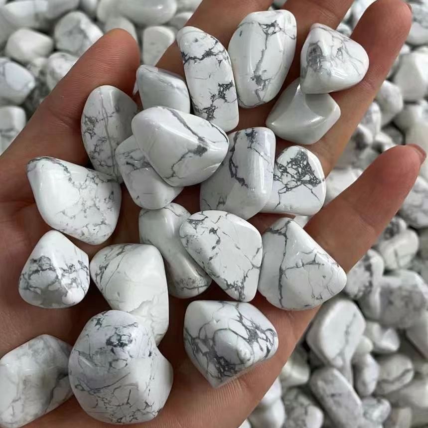 Natural White Turquoise Rock R - Planted Aquarium With Gravel recension och pris