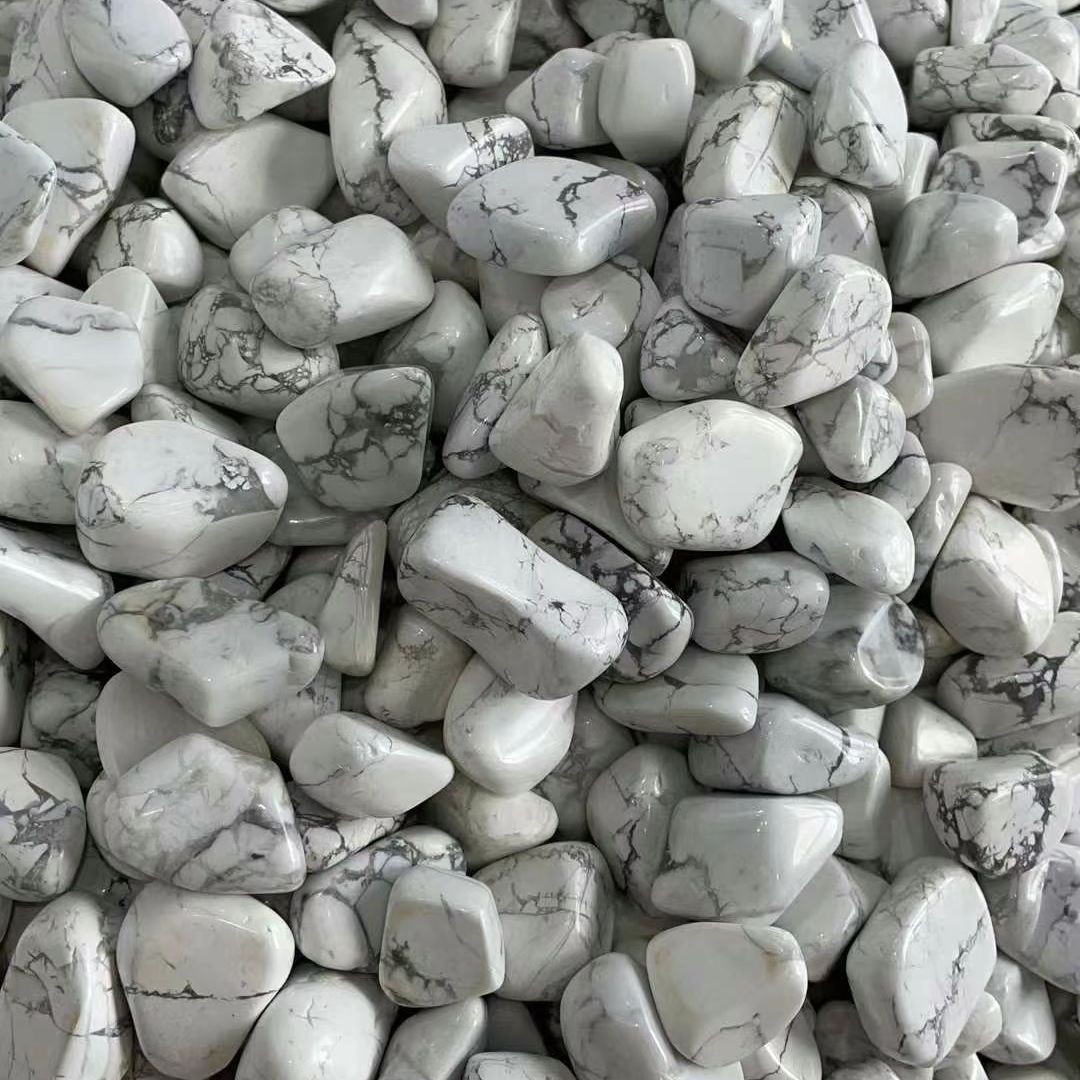 Natural White Turquoise Rock R - Planted Aquarium With Gravel recension och pris