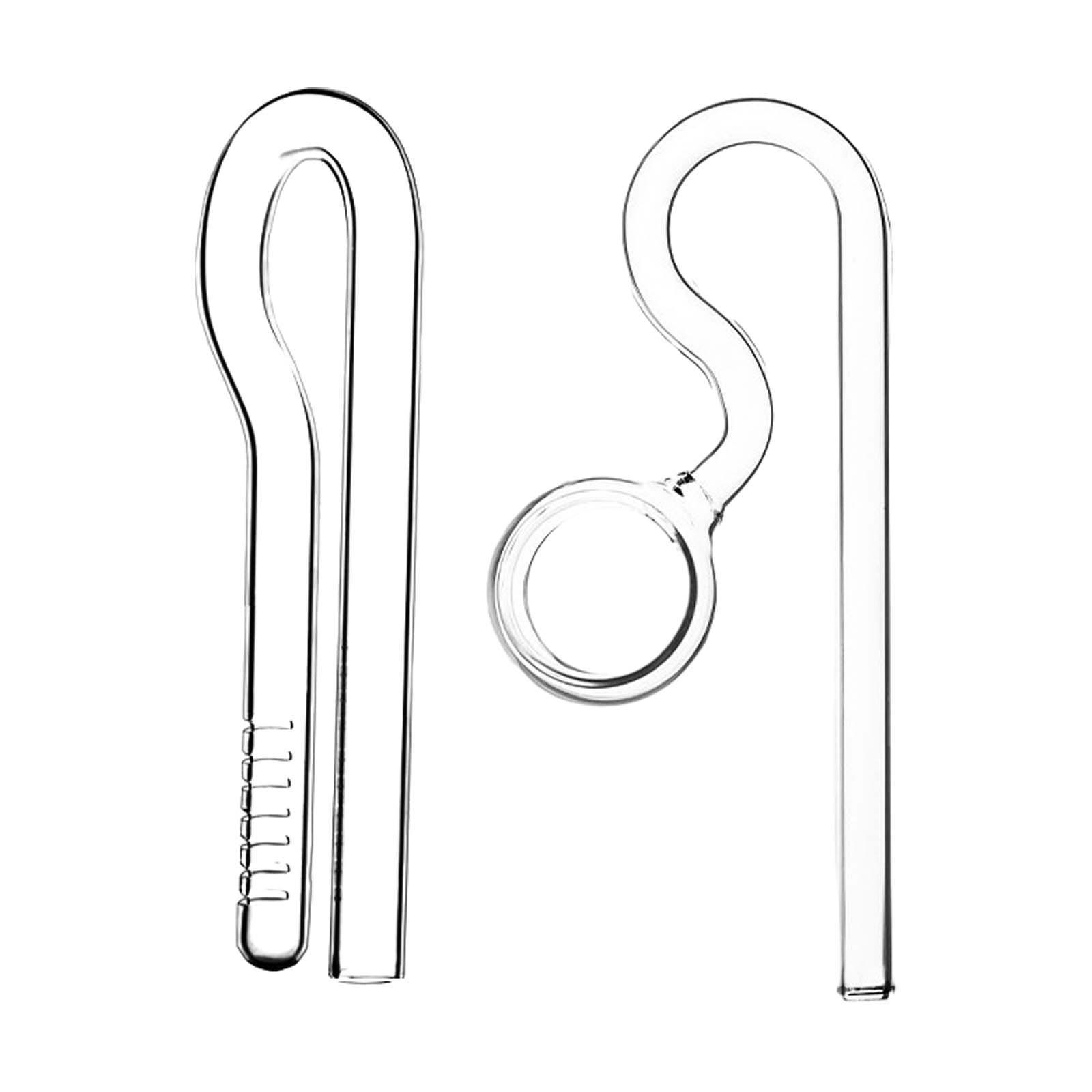 Aquarium Lily Pipe Inflow/outf - Aquarium Lily Pipe recension och pris