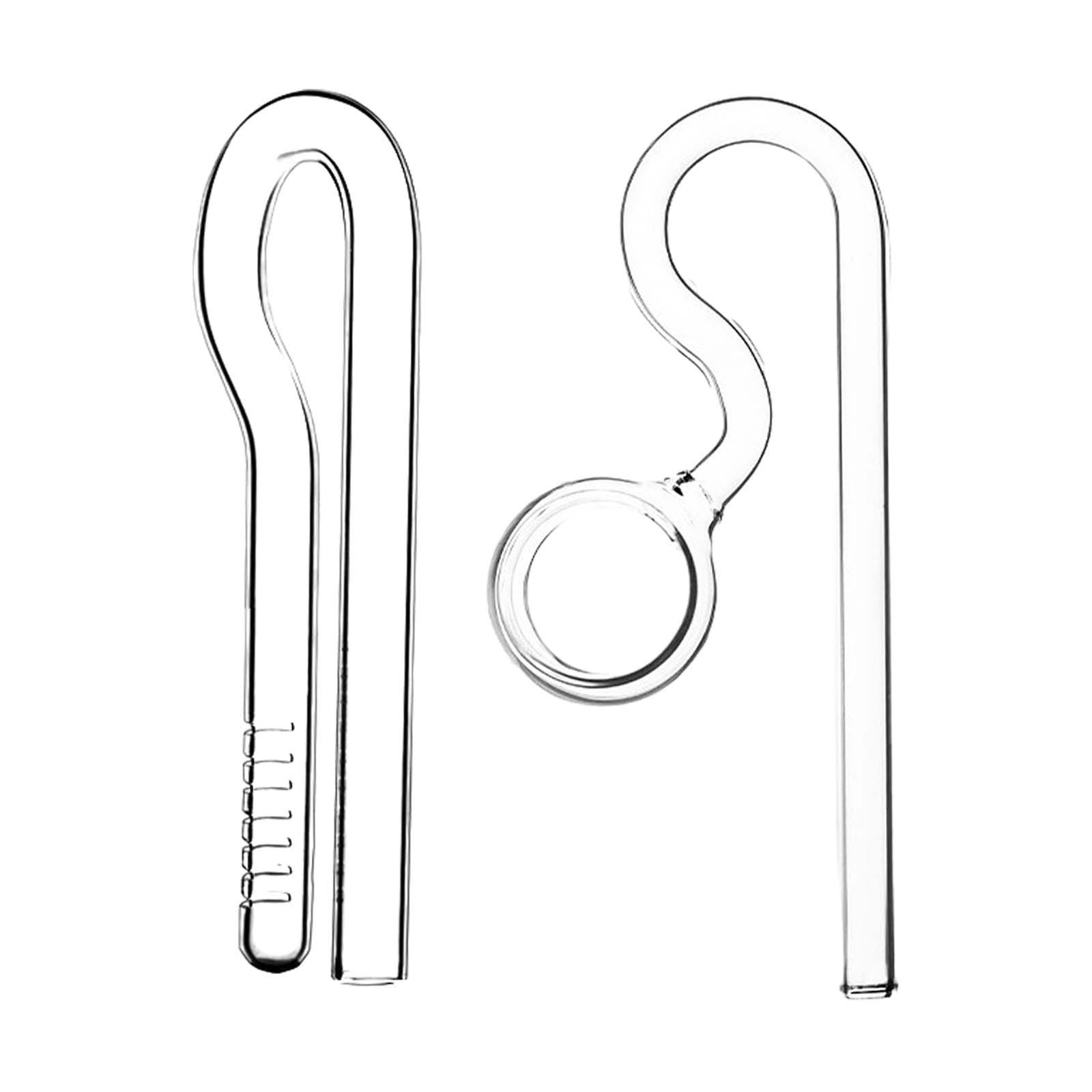 Aquarium Lily Pipe Inflow/outf - Aquarium Lily Pipe recension och pris