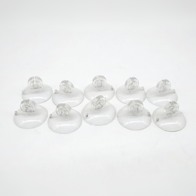 Aquarium Suction Cup 10PC Fish - Aquarium Lily Pipe recension och pris