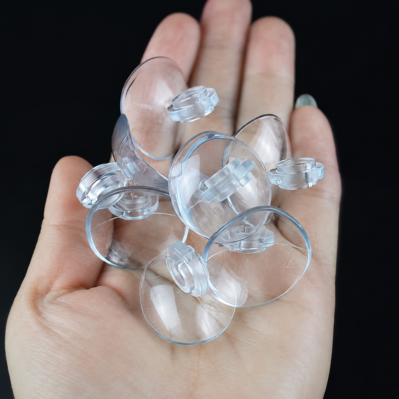 Aquarium Suction Cup 10PC Fish - Aquarium Lily Pipe recension och pris