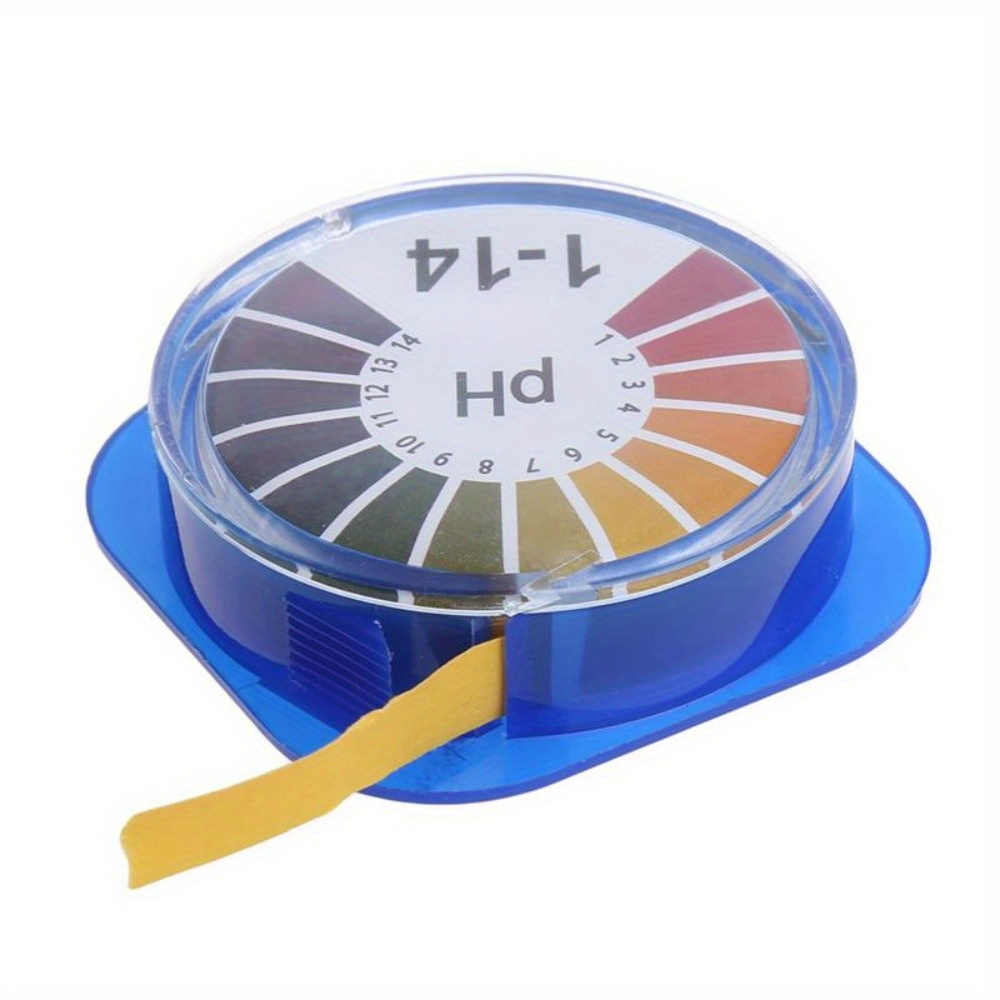 1 Piece Of Simple PH Alkaline  - Planted Aquarium Ph recension och pris
