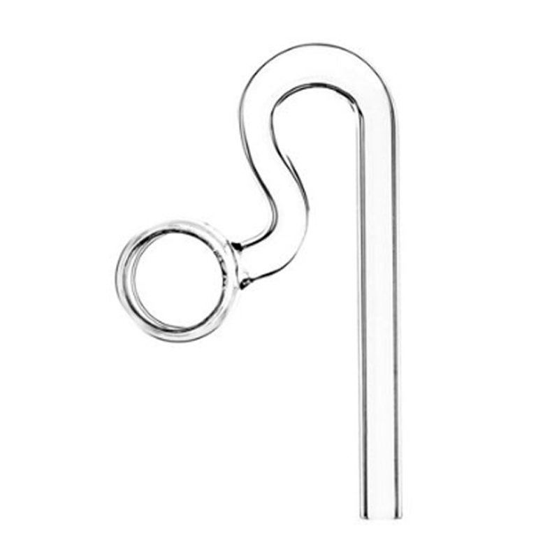 VIV High Quality Glass Inflow  - Aquarium Lily Pipe recension och pris