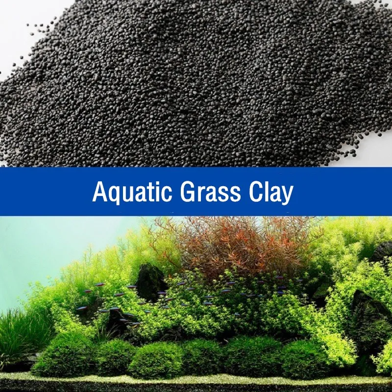 500g Aquarium Planted Soil Sub - Aquarium Planted Tank Soil recension och pris