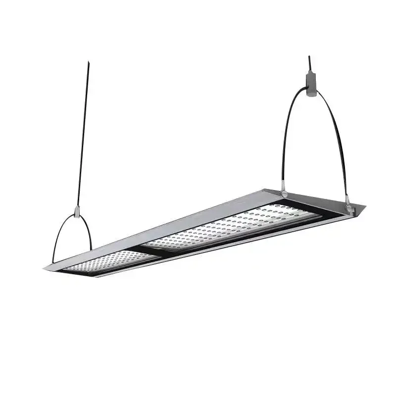 MICMOL NEW AQUA Air Pro Thinne - Aquarium Plant Grow Light recension och pris