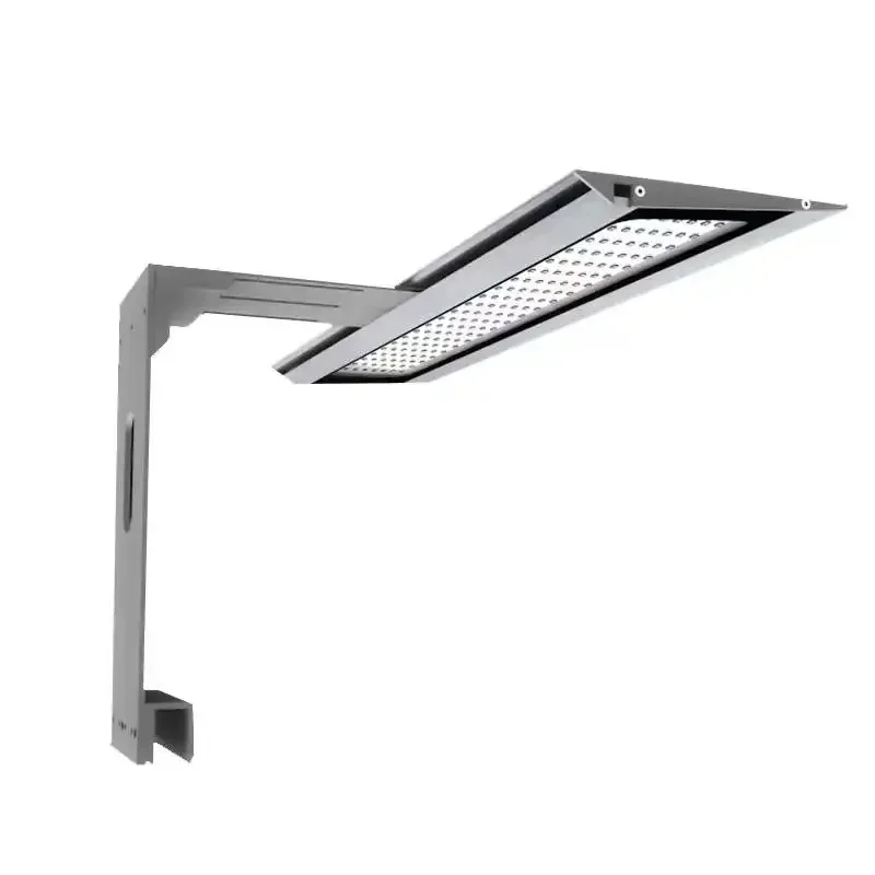 MICMOL NEW AQUA Air Pro Thinne - Aquarium Plant Grow Light recension och pris