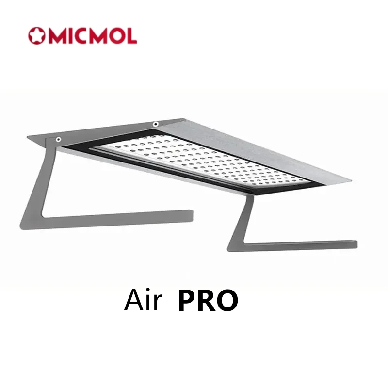 MICMOL NEW AQUA Air Pro Thinne - Aquarium Plant Grow Light recension och pris