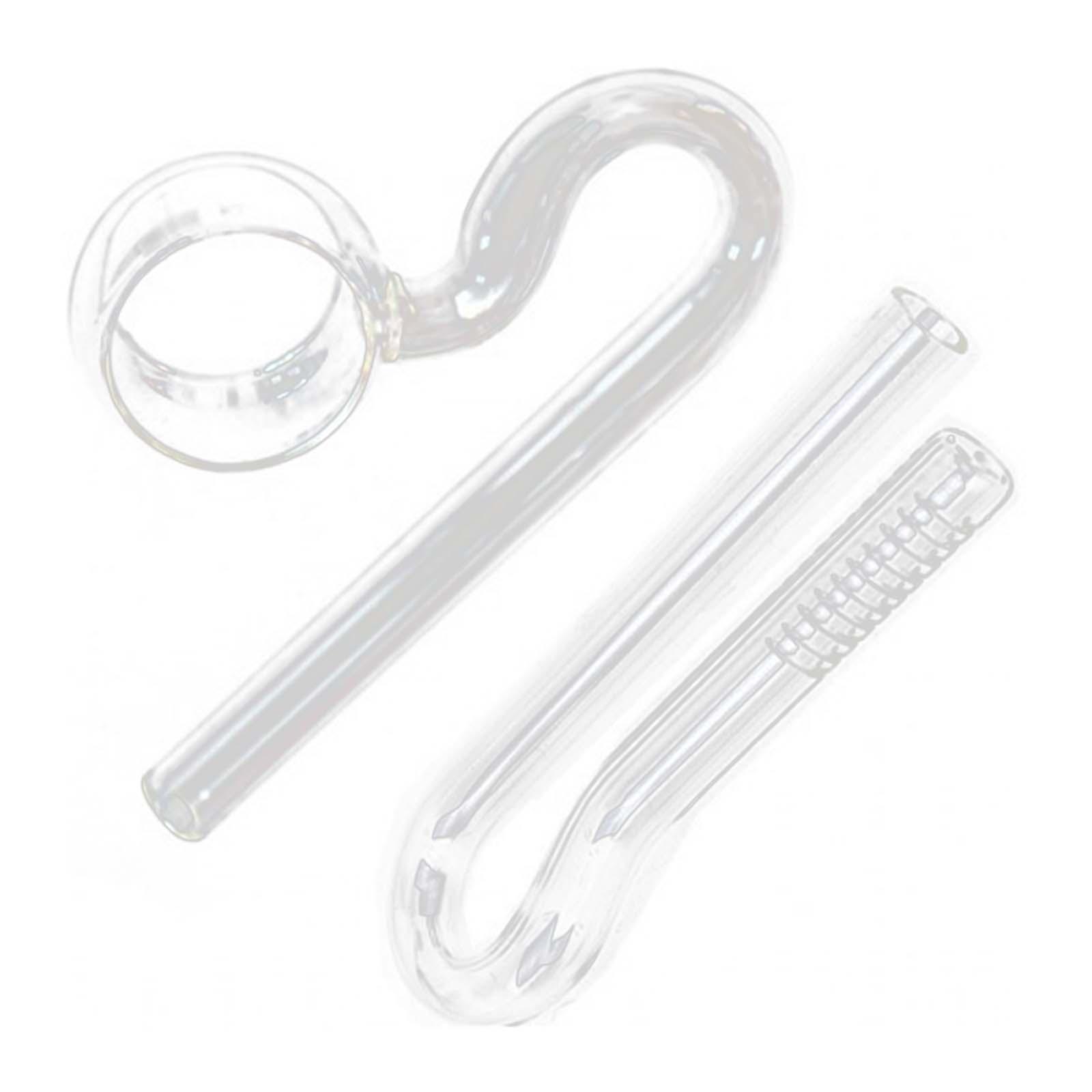 Aquarium Lily Pipe Inflow Outf - Aquarium Lily Pipe recension och pris
