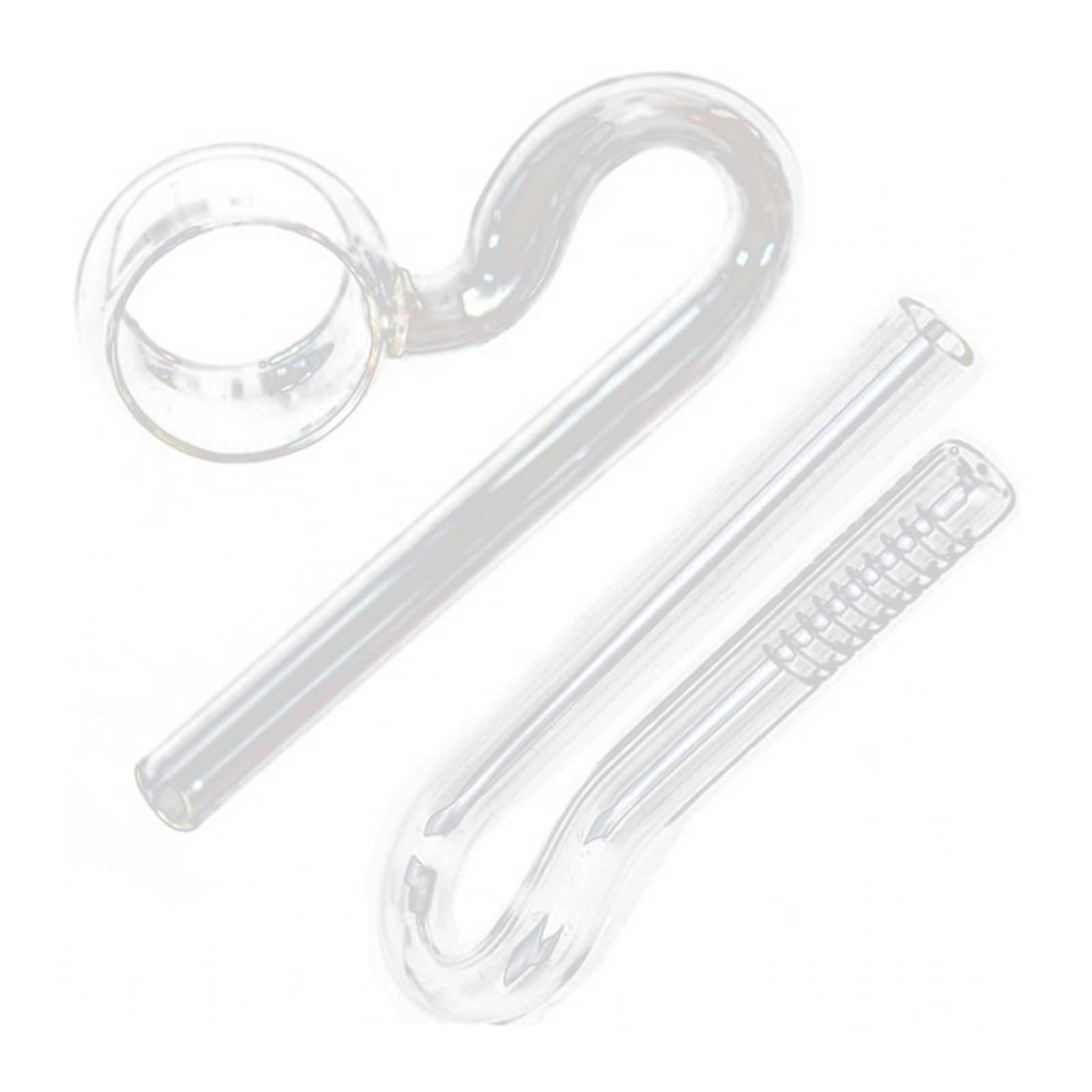 Aquarium Lily Pipe Inflow Outf - Aquarium Lily Pipe recension och pris