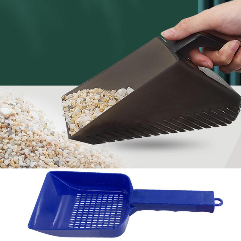 Aquarium Gravel Strainer Shove - Planted Aquarium With Gravel recension och pris