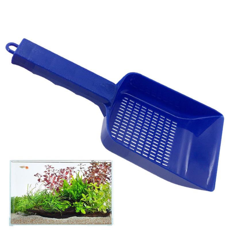 Aquarium Gravel Strainer Shove - Planted Aquarium With Gravel recension och pris