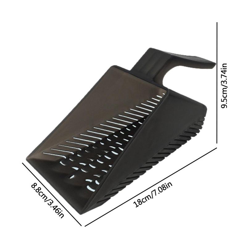 Aquarium Gravel Strainer Shove - Planted Aquarium With Gravel recension och pris