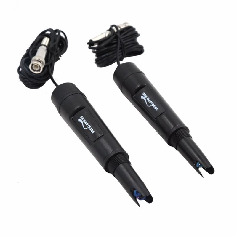 T22C Digital 2&1 PH ORP Monito - Planted Aquarium Ph recension och pris