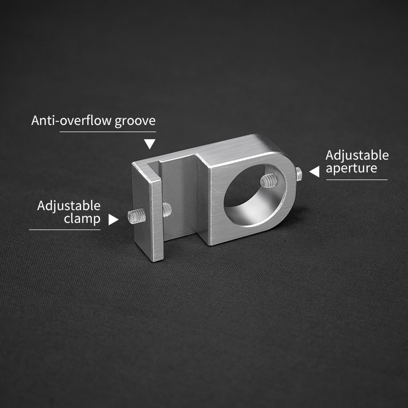 Multiple Specifications Alumin - Aquarium Lily Pipe recension och pris