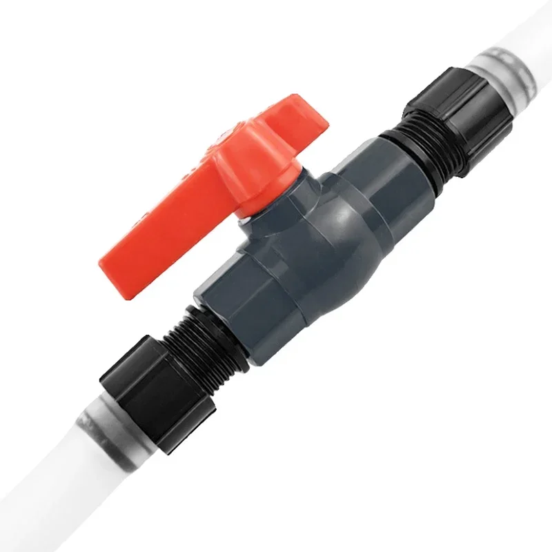 16mm/20mm Aquarium Air Water R - Aquarium Lily Pipe recension och pris