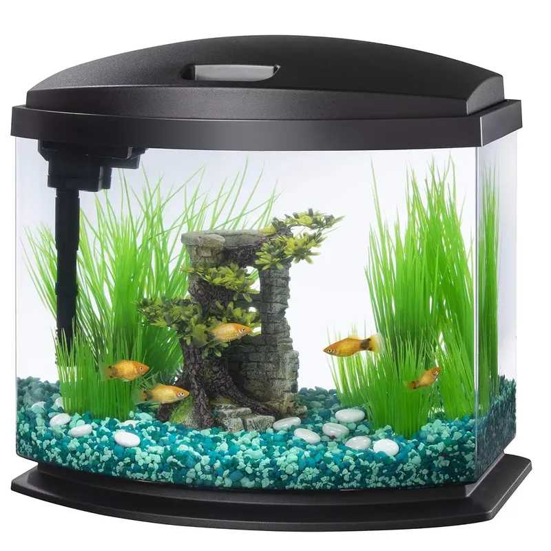 for Custom Glass Acrylic Aquar - Aquarium Planted Tank Filter recension och pris