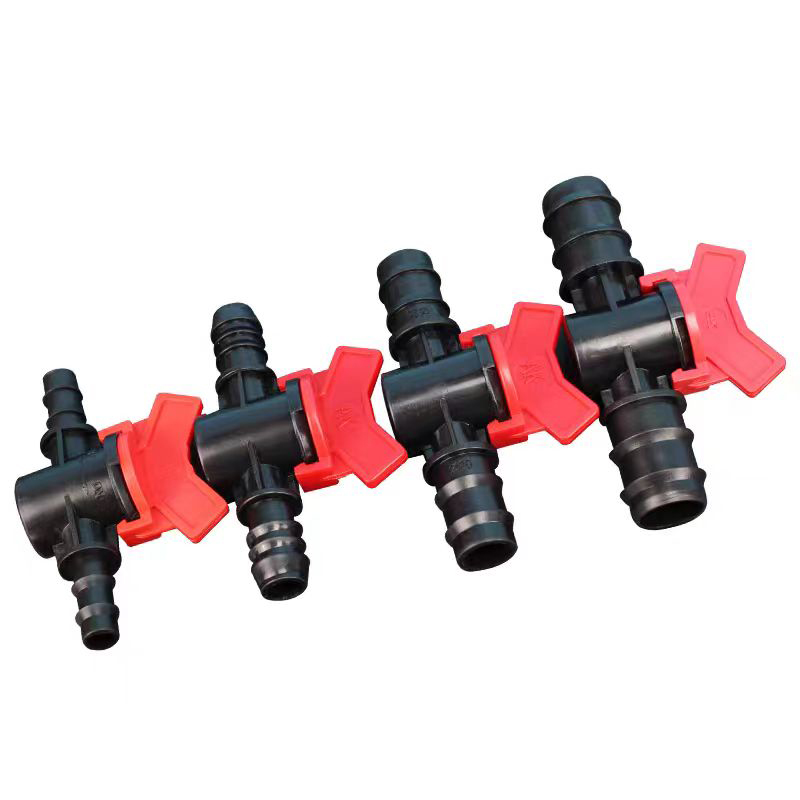 5/8/10/12/16mm Aquarium Air Wa - Aquarium Lily Pipe recension och pris