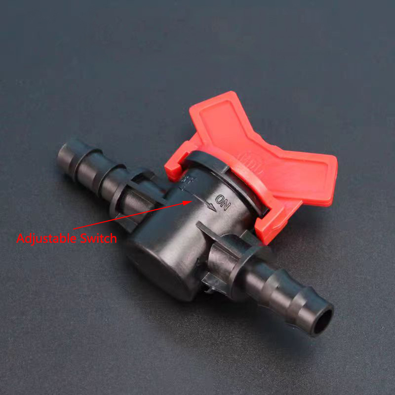 5/8/10/12/16mm Aquarium Air Wa - Aquarium Lily Pipe recension och pris