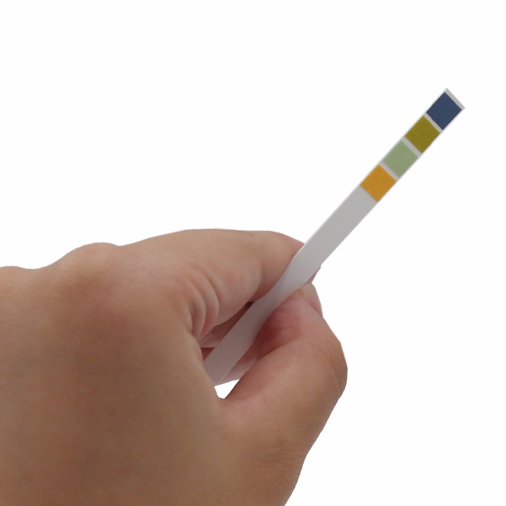 1-14 ph Litmus Testing Paper H - Planted Aquarium Ph recension och pris