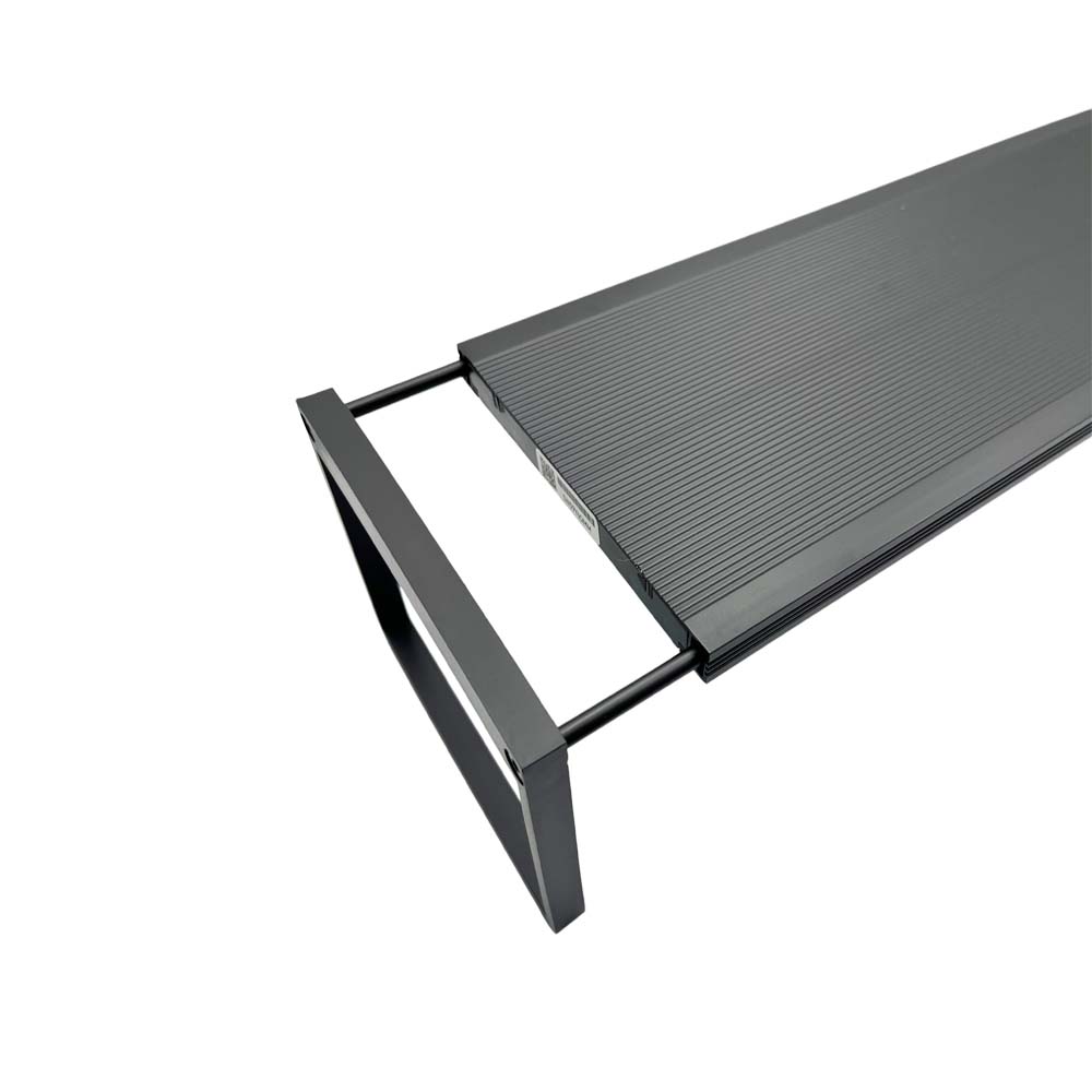 LED Aquarium Planted light Ext - Aquarium Plant Growth Light recension och pris