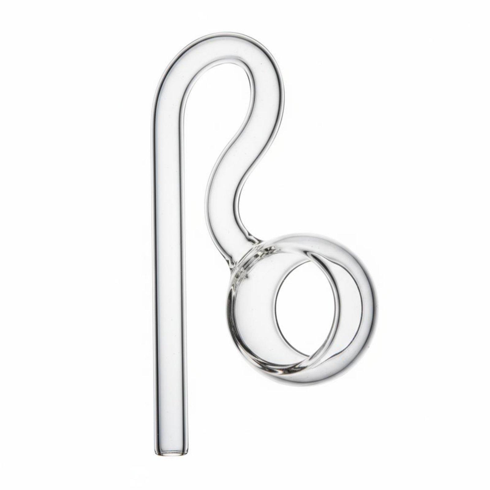 Glass Surface Skimmer Pipe Aqu - Planted Aquarium Freshwater recension och pris