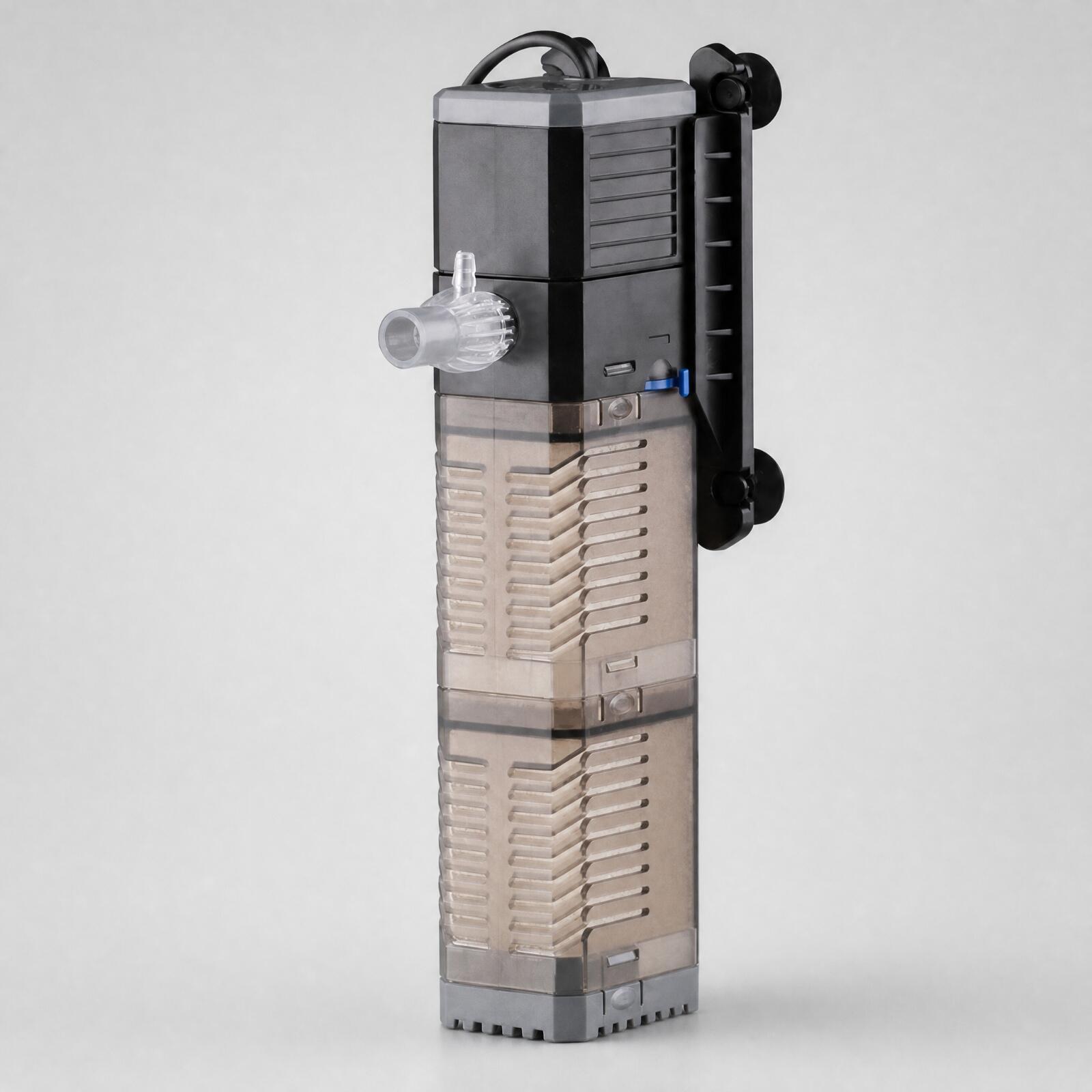 Aquarium Submersible Pump with - Aquarium Planted Tank Filter recension och pris
