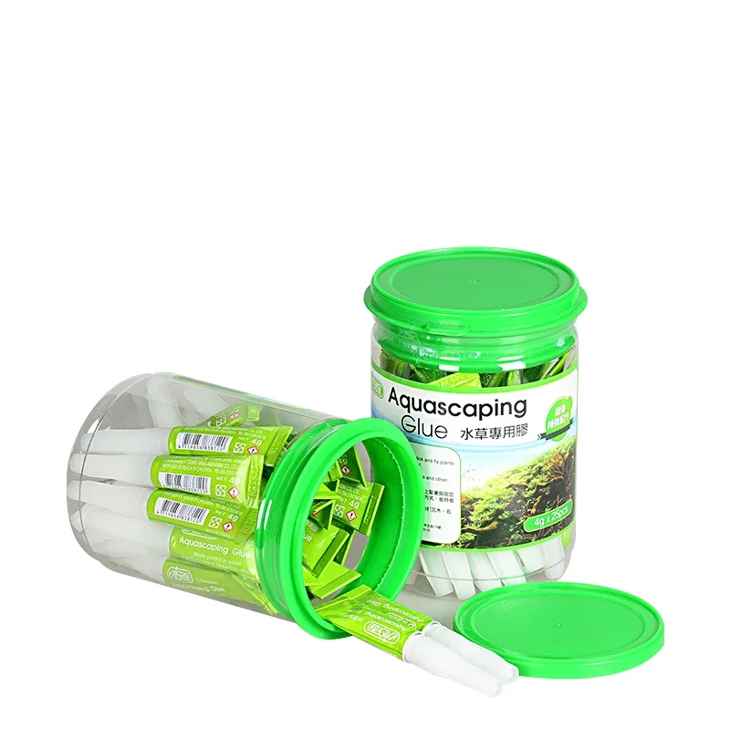 Ista Instant Glue Aquascaping  - Planted Aquarium Freshwater recension och pris