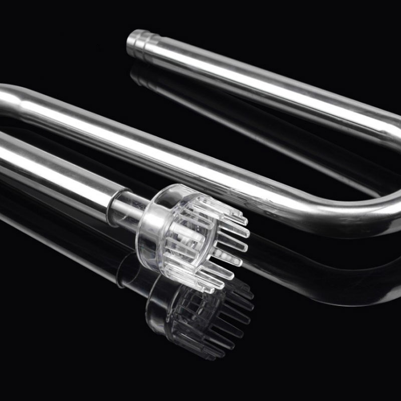 New Fish Tank Lily Pipe Stainl - Aquarium Lily Pipe recension och pris