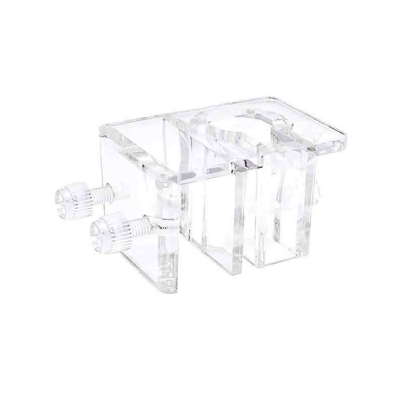 Fish Tank Acrylic Water Pipe C - Aquarium Lily Pipe recension och pris