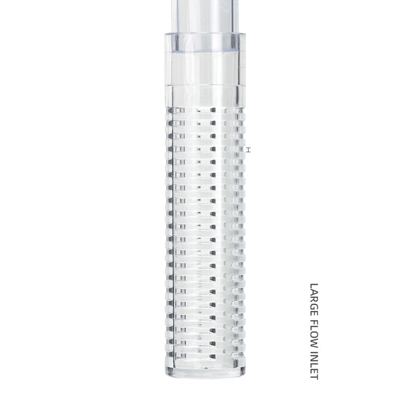 AQUAPRO Inflow Outflow Inlet O - Aquarium Lily Pipe recension och pris