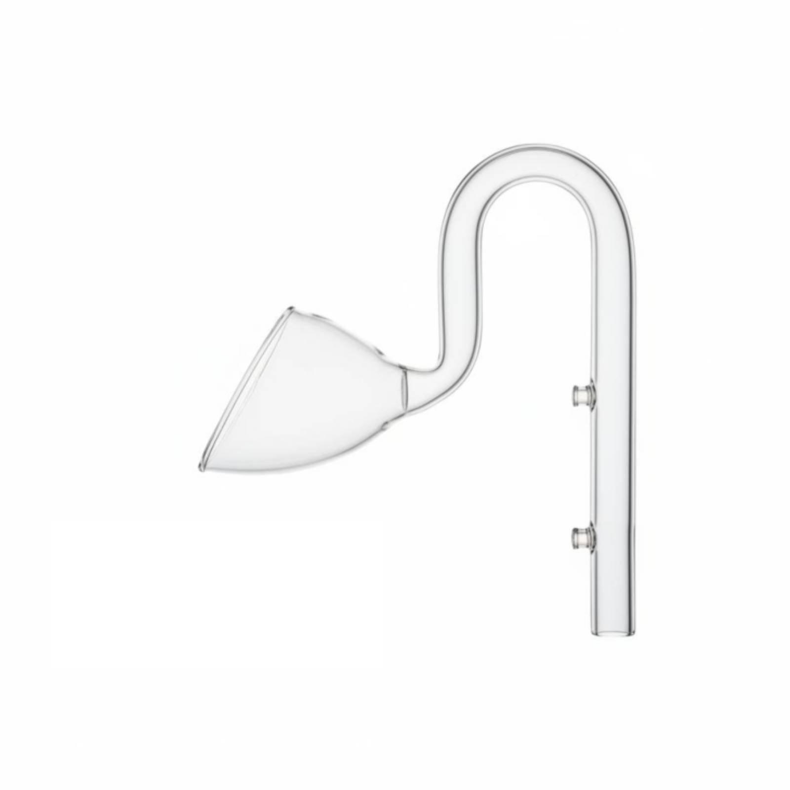 Water Flow Optimized Aquarium  - Aquarium Lily Pipe recension och pris