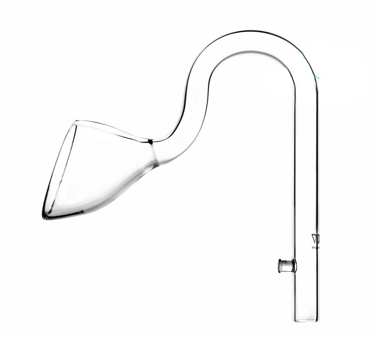 VIV 13mm 17mm ADA Style Lily G - Aquarium Lily Pipe recension och pris
