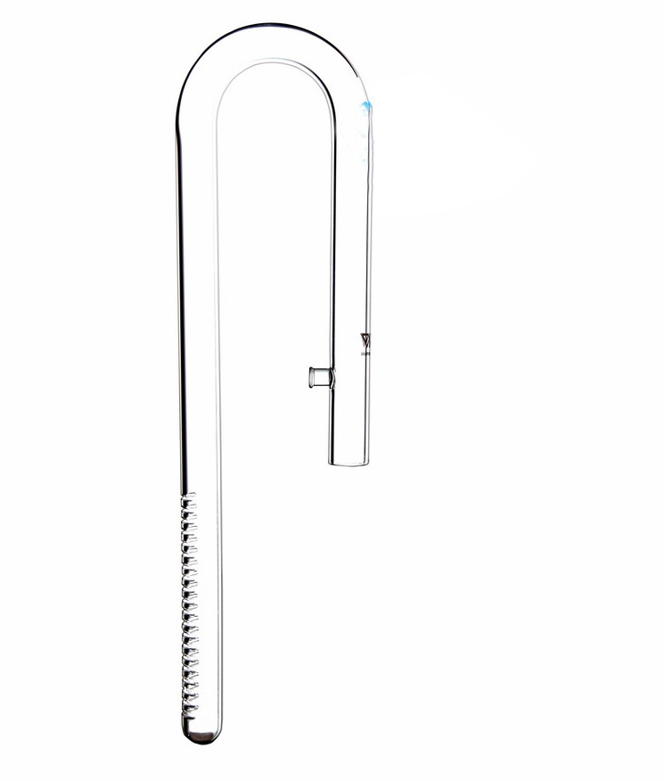 VIV 13mm 17mm ADA Style Lily G - Aquarium Lily Pipe recension och pris