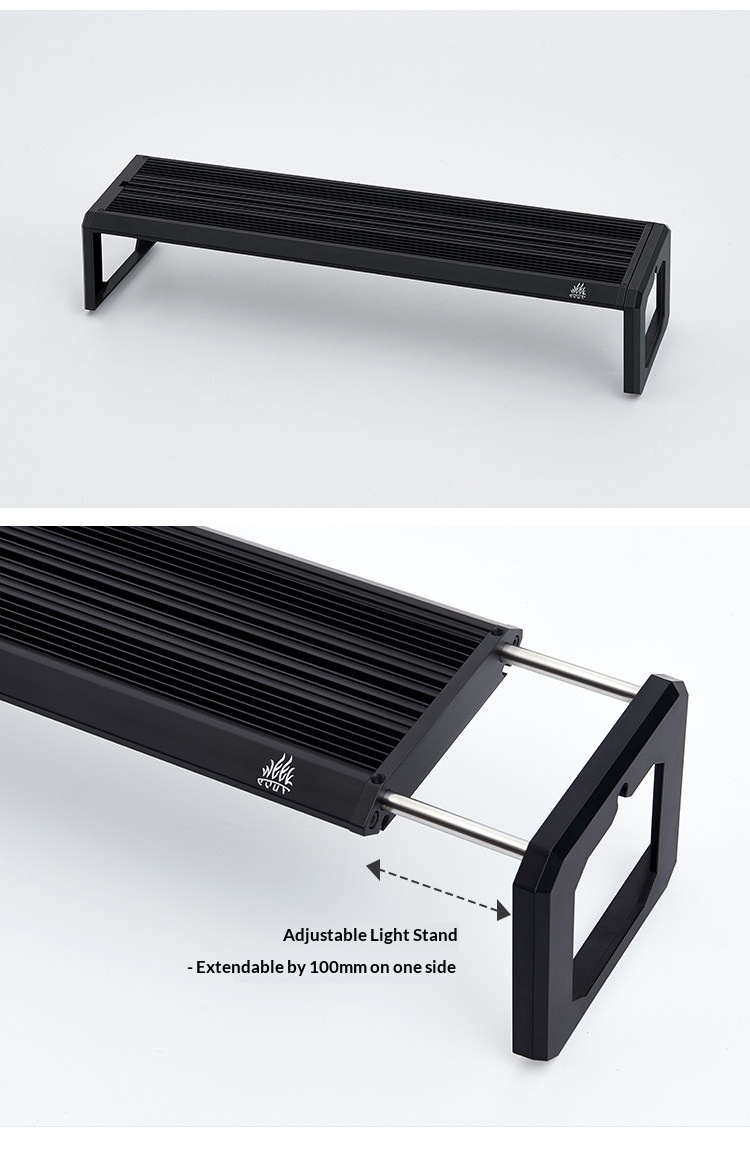 Week Aqua V Series Full Spectr - Planted Aquarium Freshwater recension och pris