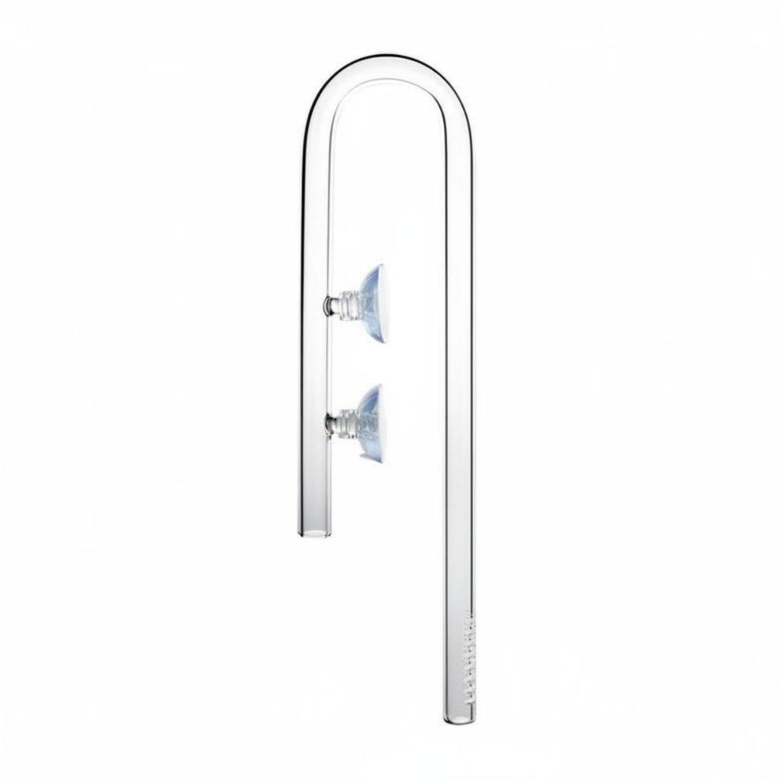 Sleek Aquatic Inflow Crystal G - Aquarium Lily Pipe recension och pris