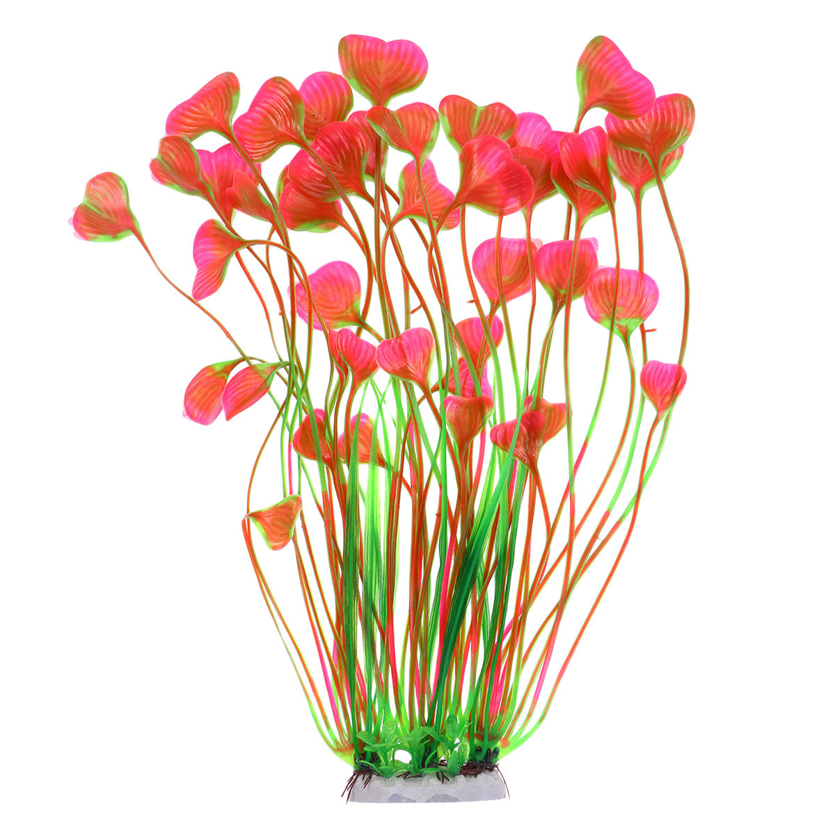 40cm Aquarium Plant Heart Gras - Planted Aquarium Freshwater recension och pris