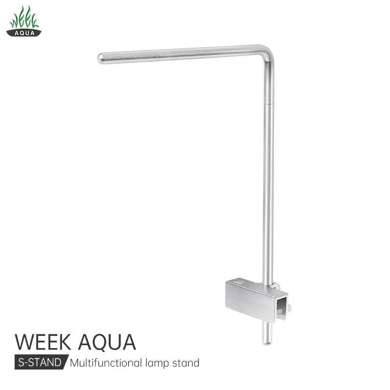 Week Aqua Light Stand Universa - Aquarium Plant Grow Light recension och pris