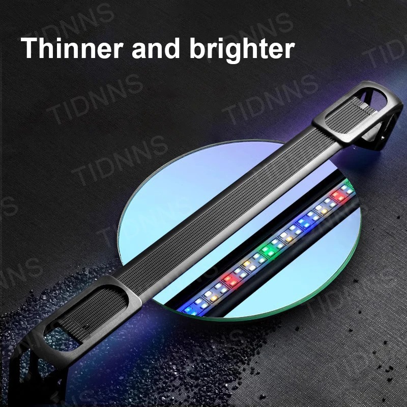 Aquarium Light Led Plant Grow  - Aquarium Plant Grow Light recension och pris